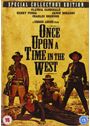 Once Upon A Time In The West (2 Disc Collector's Edition)