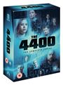The 4400 - The Complete Collection