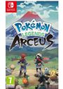 Pokémon Legends: Arceus (Nintendo Switch)