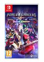 Power Rangers: Battle For The Grid - Super Edition (Nintendo Switch)