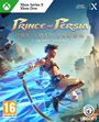 Prince of Persia The Lost Crown (Xbox Series X / One)