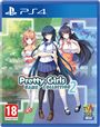 Pretty Girls Game Collection II (PS4)