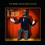 Al Jolson - The Great Al Jolson (Music CD)