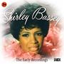 Shirley Bassey - Early Recordings (Music CD)