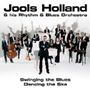 Jools Holland and His R&B Orchestra - Swinging the Blues Dancing the Ska (Music CD)