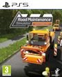 Road Maintenance Simulator (PS5)