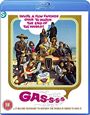 Gas-s-s-s (Blu-ray) (1970)
