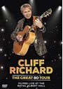 Cliff Richard - The Great 80 Tour [DVD] [2021]