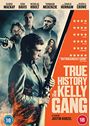 True History of the Kelly Gang [2020]