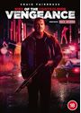 Rise of the Footsoldier: Vengeance [DVD]