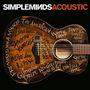 Simple Minds - Acoustic (Music CD)