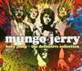 Mungo Jerry - Baby Jump - The Definitive Collection (Music CD)
