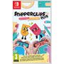 Snipperclips Plus: Cut it out, together! (Nintendo Switch)