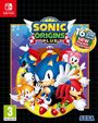 Sonic Origins Plus (Nintendo Switch)
