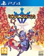 Souldiers (PS4)