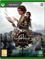 Syberia: The World Before - 20 Years Edition (Xbox Series X / One)