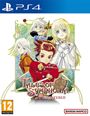 Tales of Symphonia Remastered - Chosen Edition (PS4)