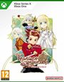 Tales of Symphonia Remastered - Chosen Edition (Xbox Series X / One)