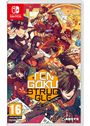 Tengoku Struggle -Strayside- (Nintendo Switch)