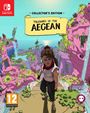 Treasures of the Aegean Collector's Edition (Nintendo Switch)
