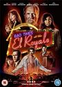 Bad Times At The El Royale [DVD] [2018]
