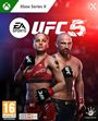 UFC 5 (Xbox Series X)