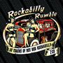 Various - Rockabilly Rumble: 50 Tracks of Hot Rod Rockabilly (Music CD)
