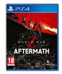 World War Z Aftermath (PS4)