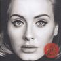 Adele - 25 (Music CD)
