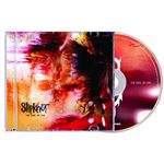 Slipknot - The End, So Far (Music CD)