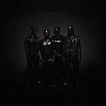 Weezer - Weezer (Black Album) (Music CD)