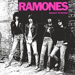 Ramones - Rocket To Russia (Remastered) (Music CD)