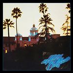 Eagles - Hotel California (40th Anniversary Remastered Edition) (Music CD)
