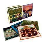 The Association - Original Album Series (Music CD)