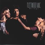 Fleetwood Mac - Mirage (Remastered) (Music CD)