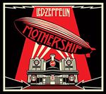 Led Zeppelin - Mothership (New Version) (Music CD)