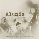 Alanis Morissette - Jagged Little Pill (Remastered) (Music CD)
