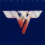 Van Halen - Van Halen II (Music CD)