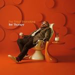 Teddy Swims - I’ve tried Everything But Therapy (Part 1) (Music CD)