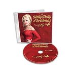 Dolly Parton - A Holly Dolly Christmas (Ultimate Edition Music CD)