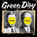 Green Day - Nimrod (25th Anniversary Music CD Boxset)