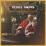 Teddy Swims - A Very Teddy Christmas (Music CD)
