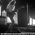 Neil Young - Official Release Series: Volume 5 (Discs 22, 23+, 24 & 25) (Music CD Boxset)