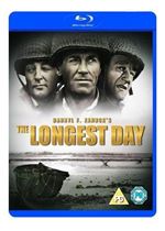 The Longest Day (Blu-Ray)