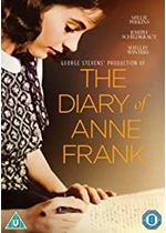 The Diary Of Anne Frank (1959)