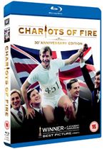 Chariots Of Fire (Blu-Ray)