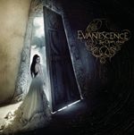 Evanescence - The Open Door (Music CD)
