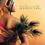 India.Arie - Acoustic Soul (Music CD)