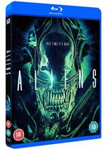 Aliens (Blu-Ray)