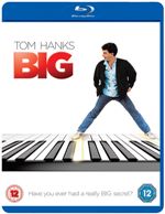 Big (1989) (Blu-ray)